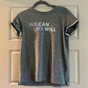 Athleta Girl Shirt XXL-16
